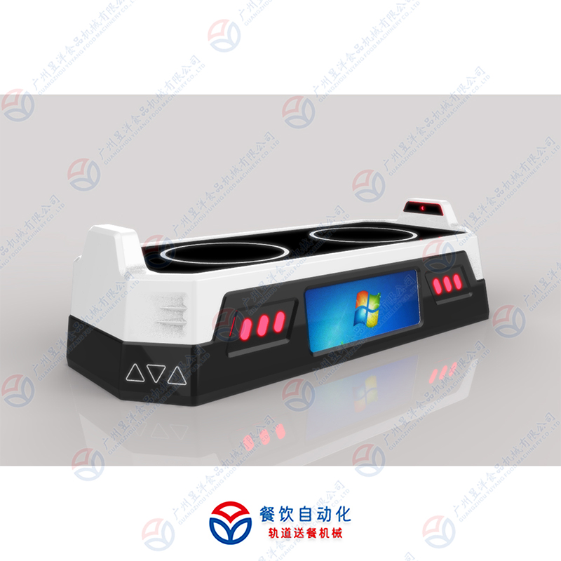 回转寿司设备制造公司