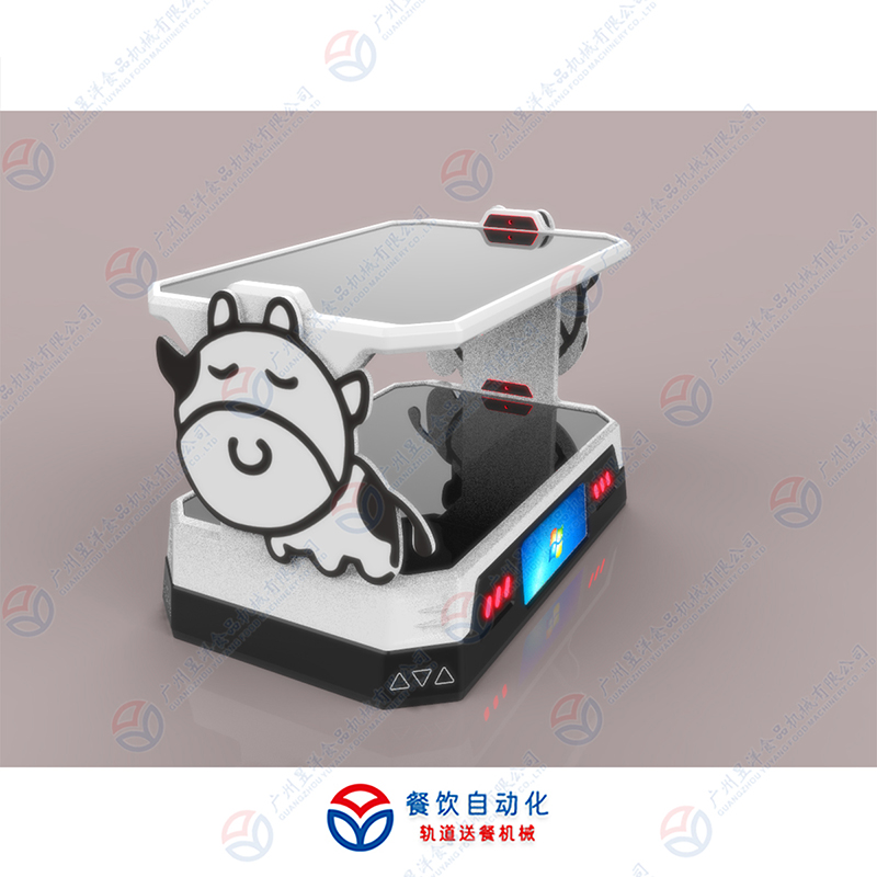 回转寿司设备供应厂