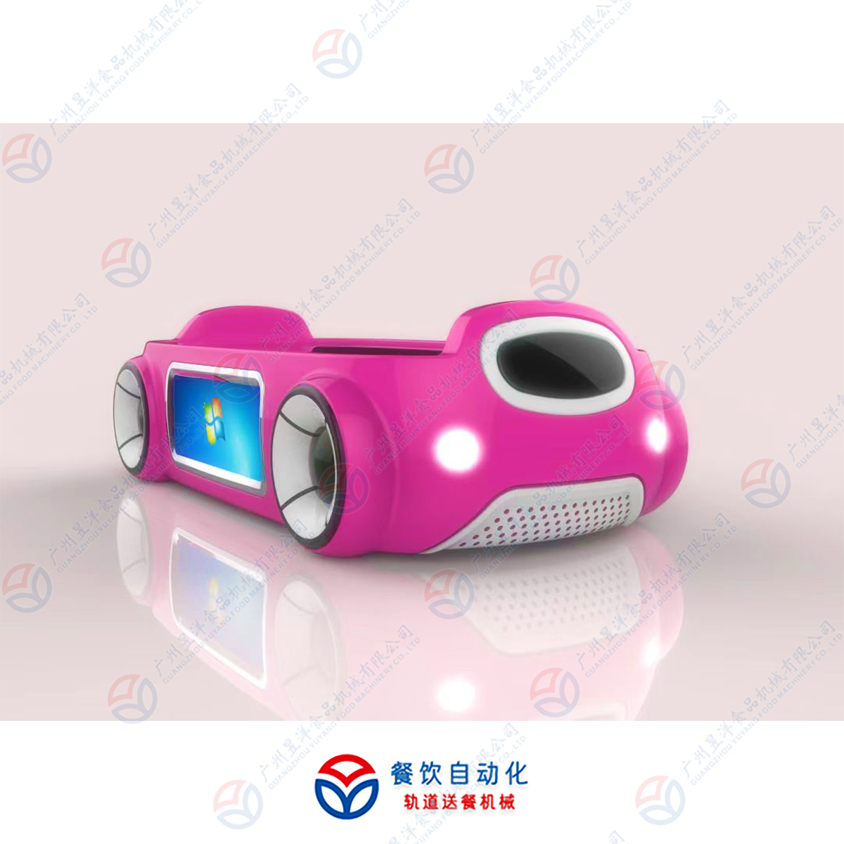 回转寿司设备 回转寿司设备