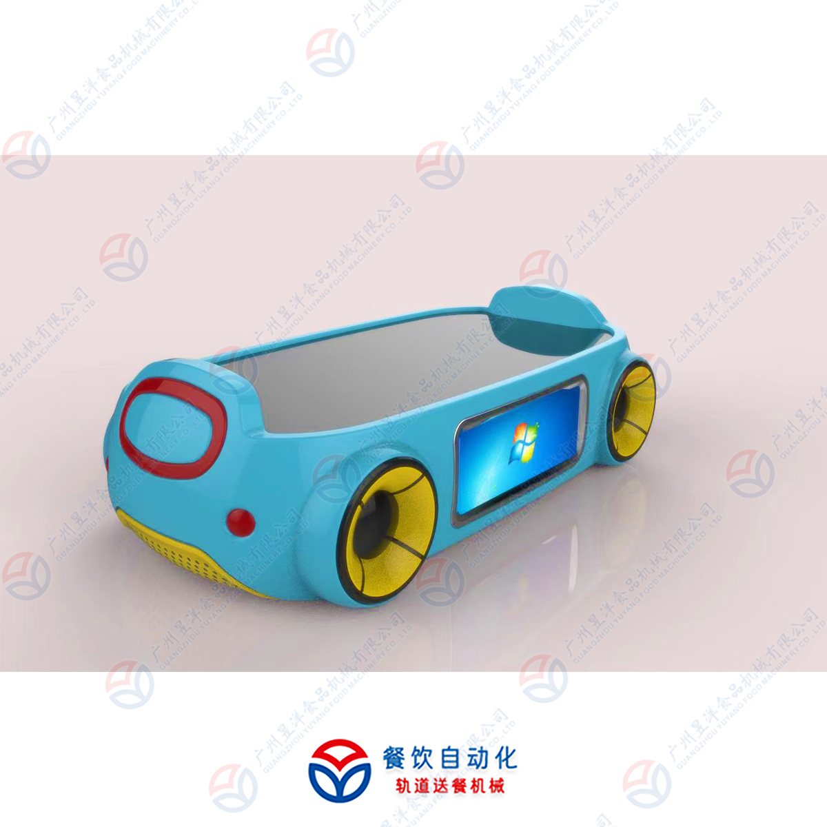 回转寿司设备 回转寿司设备