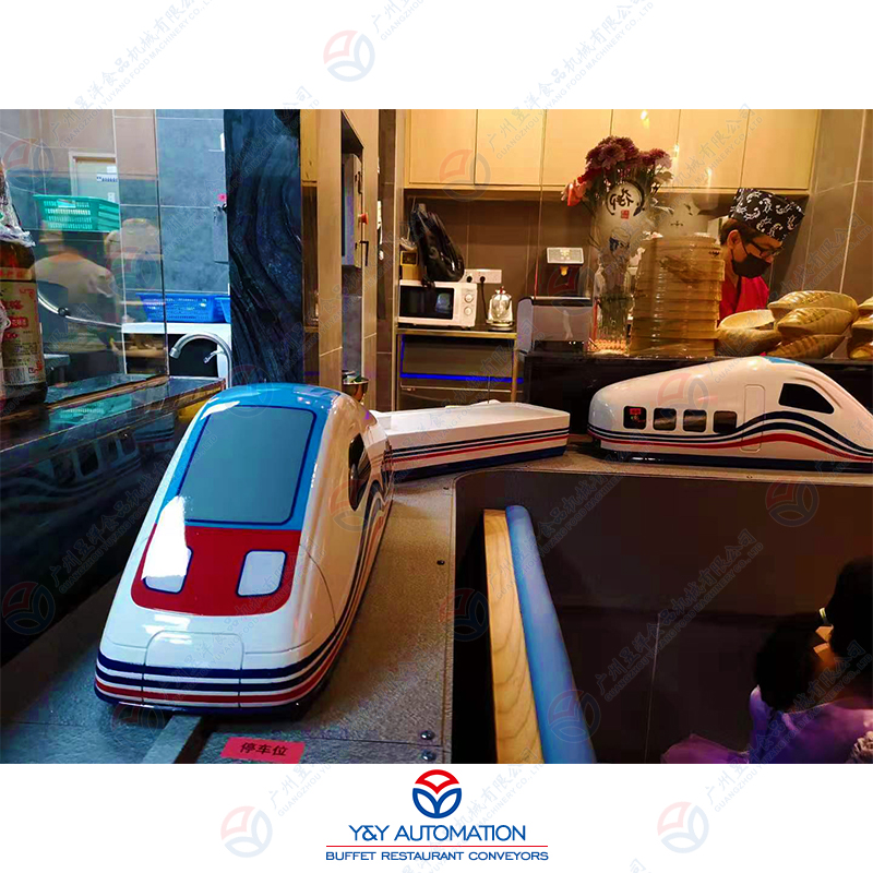 商用送餐小火车,送餐小火车,小火车送餐设备 商用送餐小火车,送餐小火车,小火车送餐设备